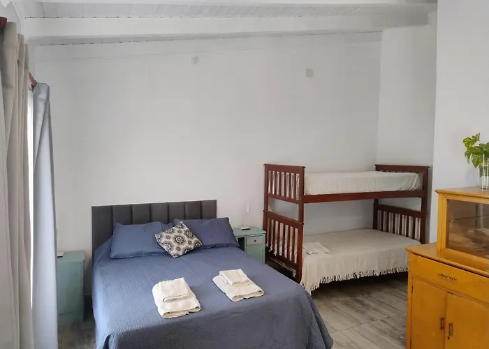 La Casita De Antonia