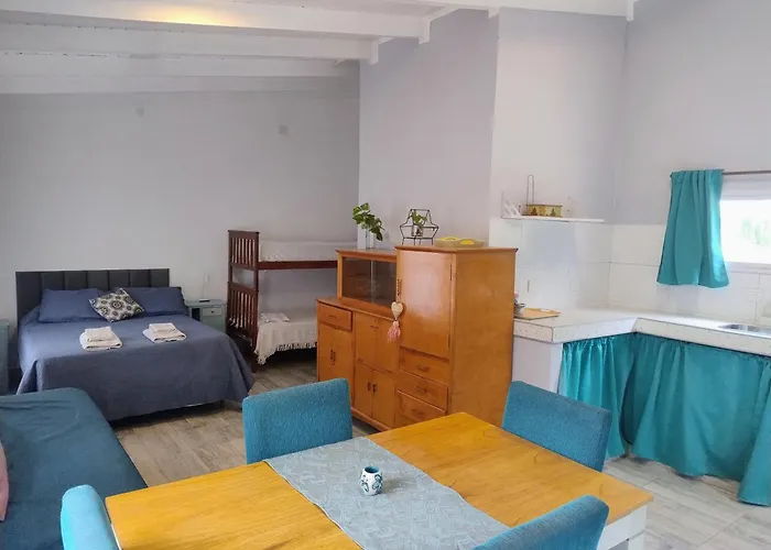 La Casita De Antonia