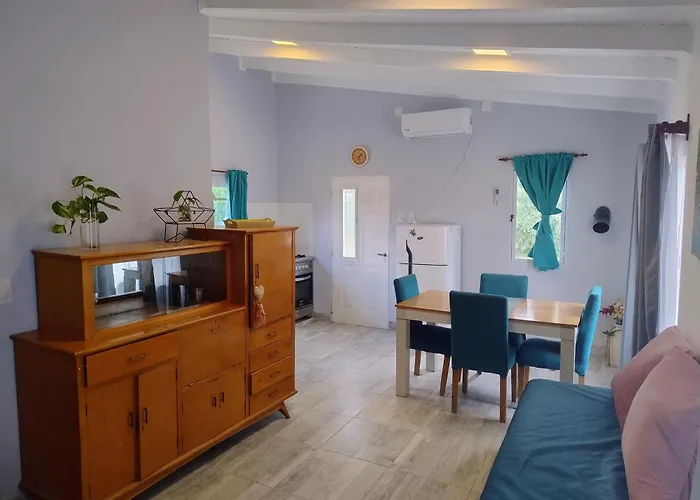 La Casita De Antonia