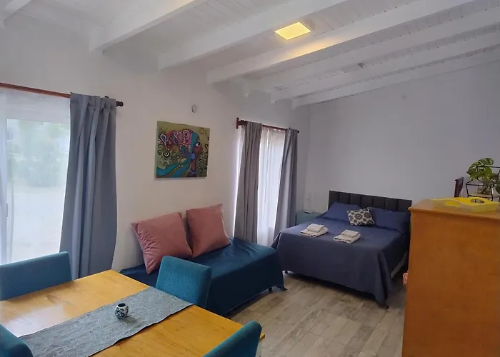 La Casita De Antonia