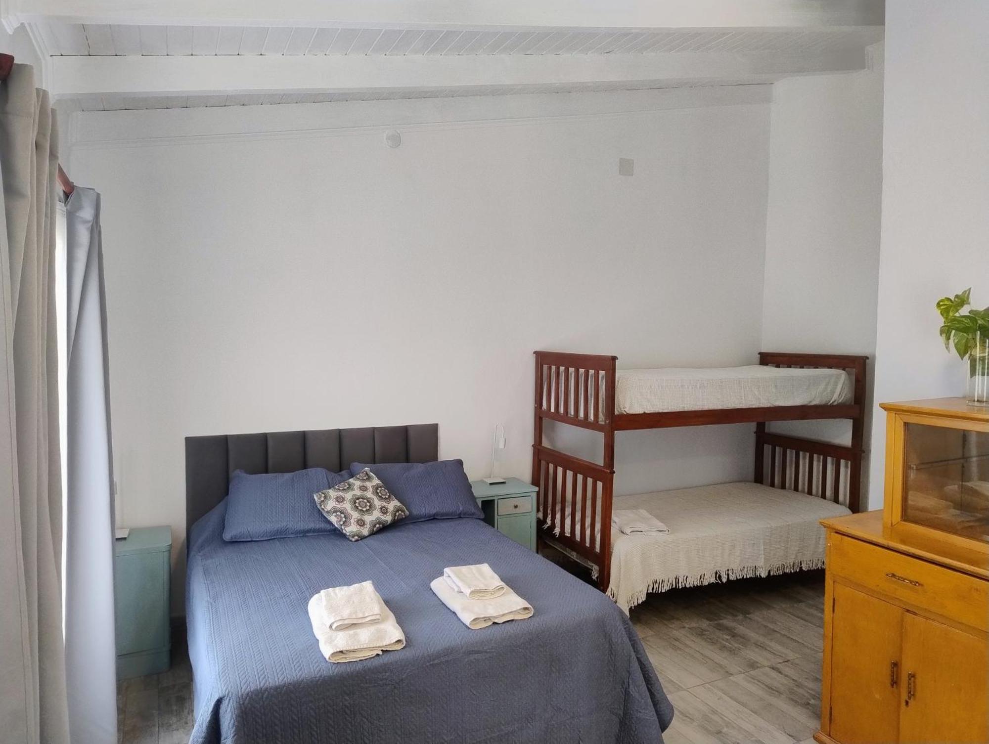 La Casita De Antonia Apartment *