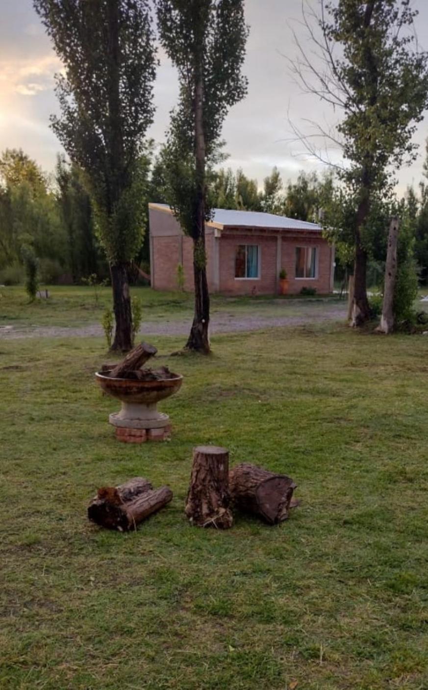 La Casita De Antonia * Plottier