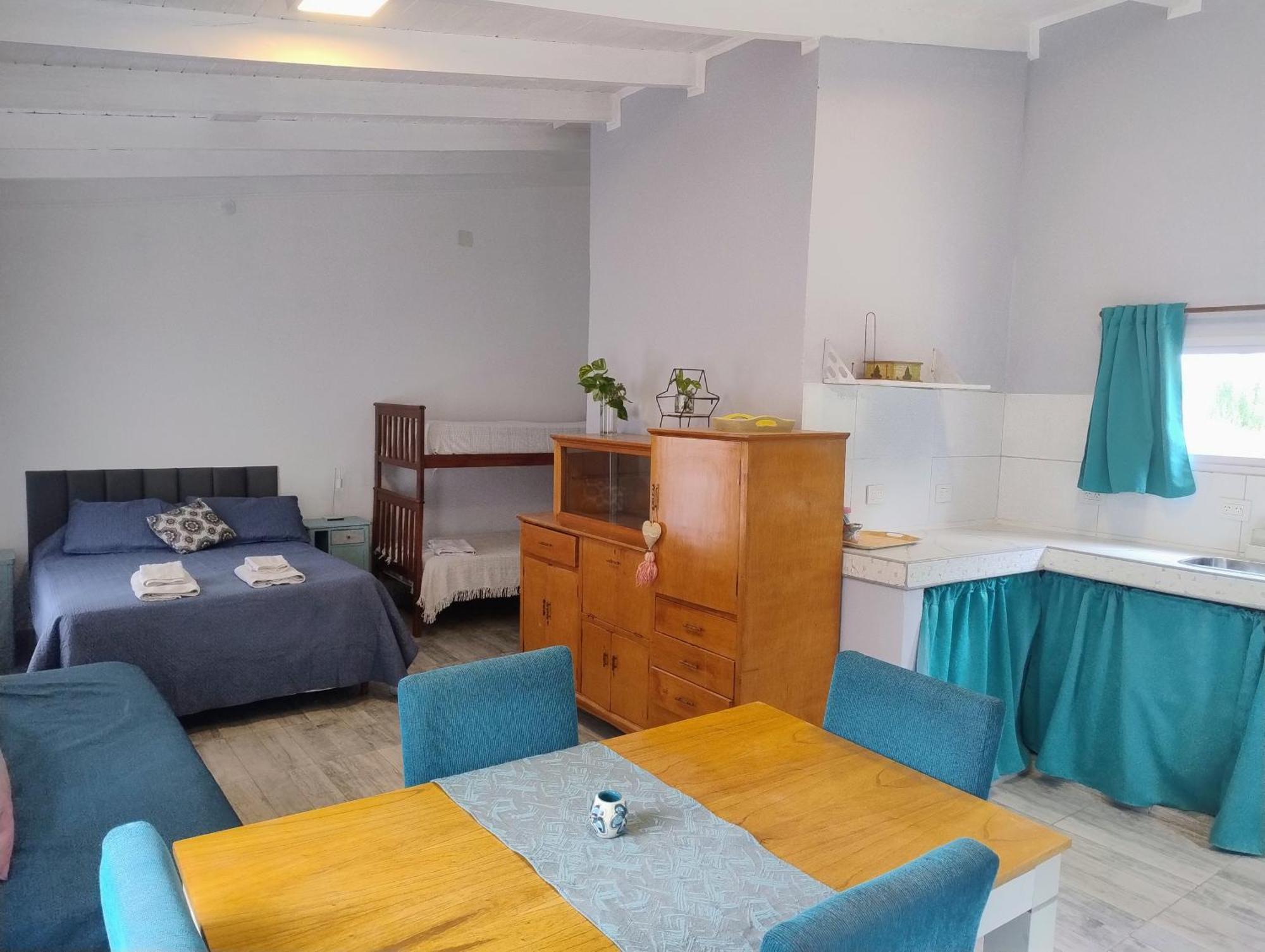 Apartment La Casita De Antonia