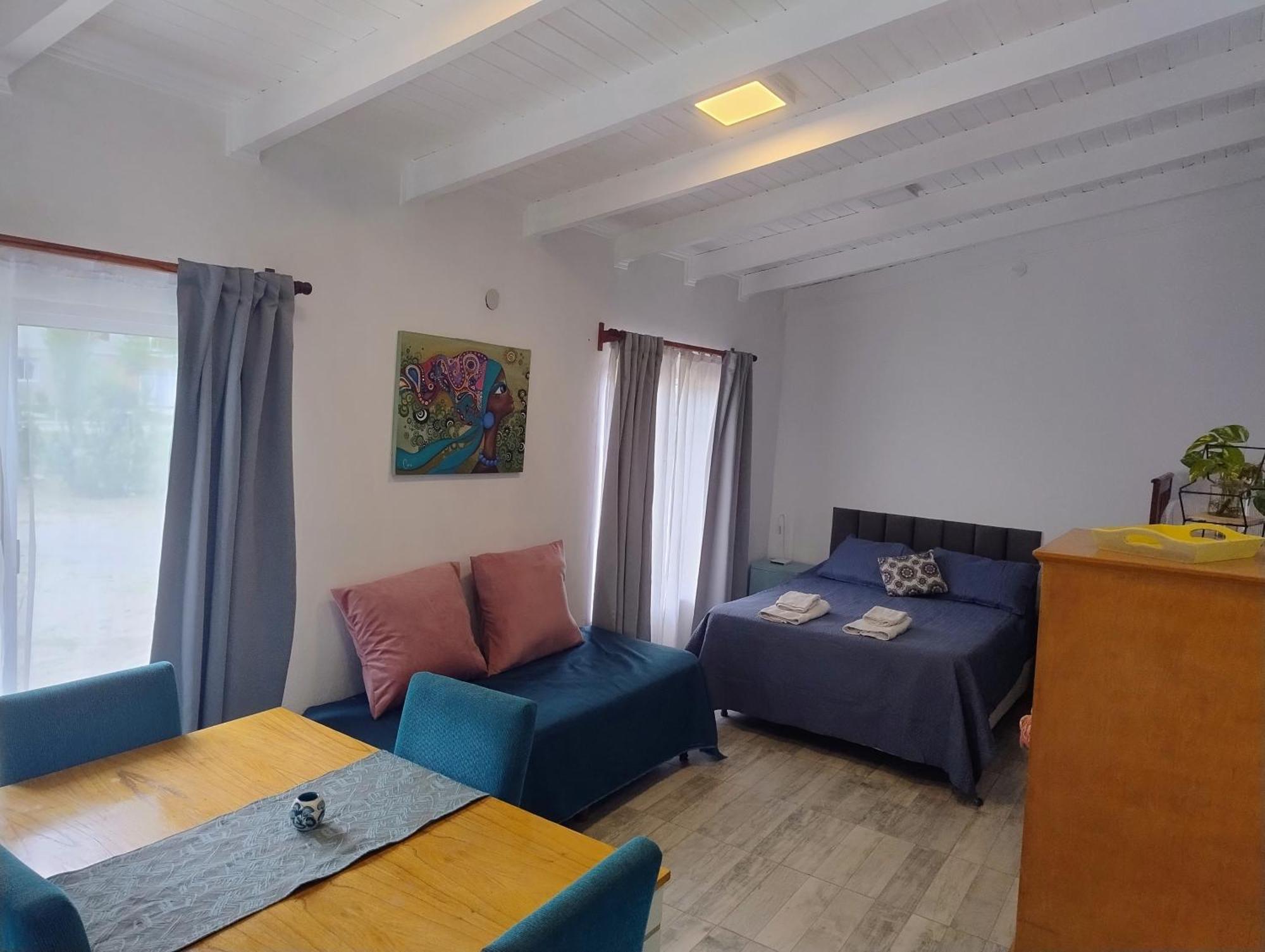 Apartment La Casita De Antonia *