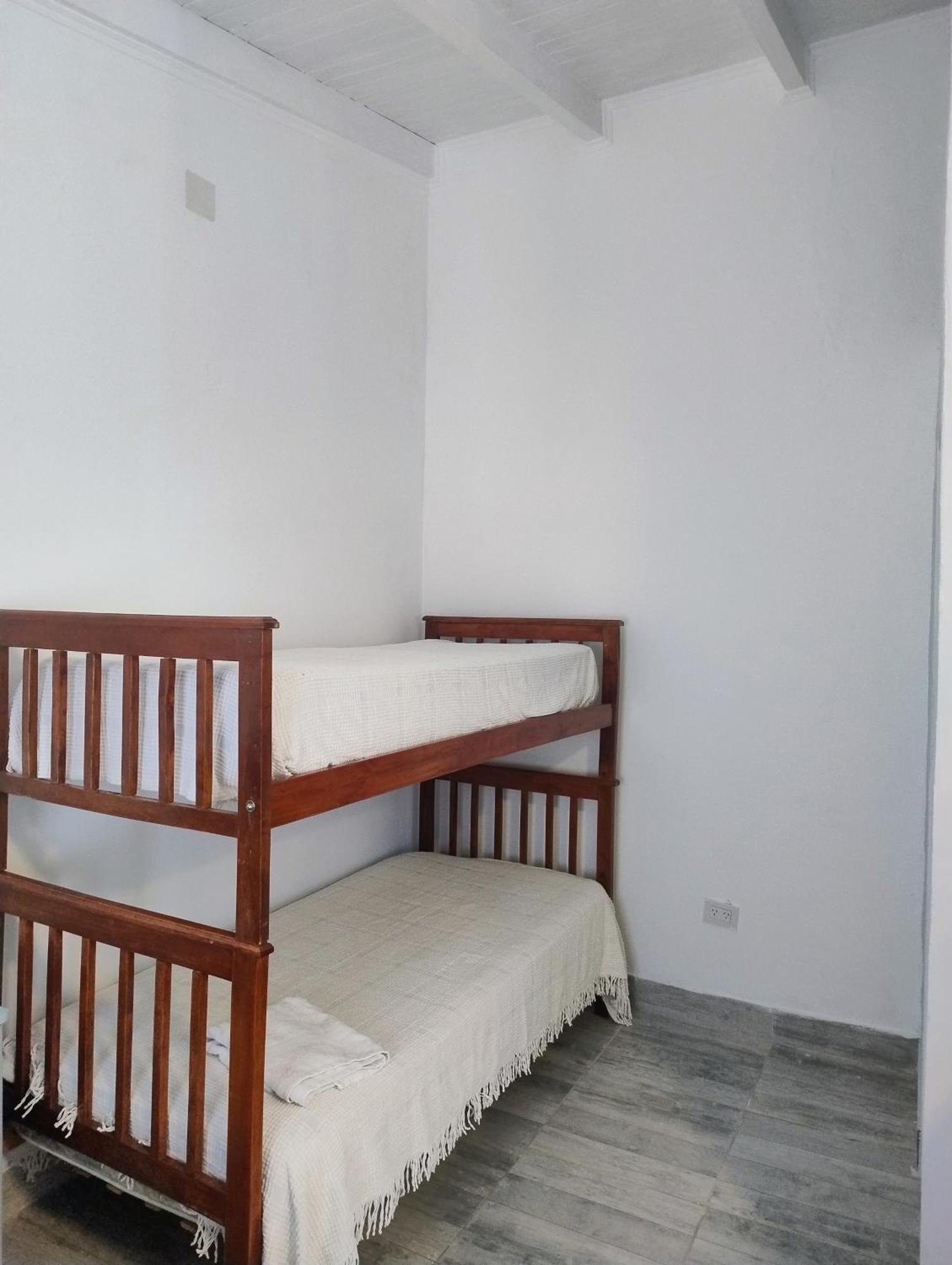 La Casita De Antonia Apartment Plottier