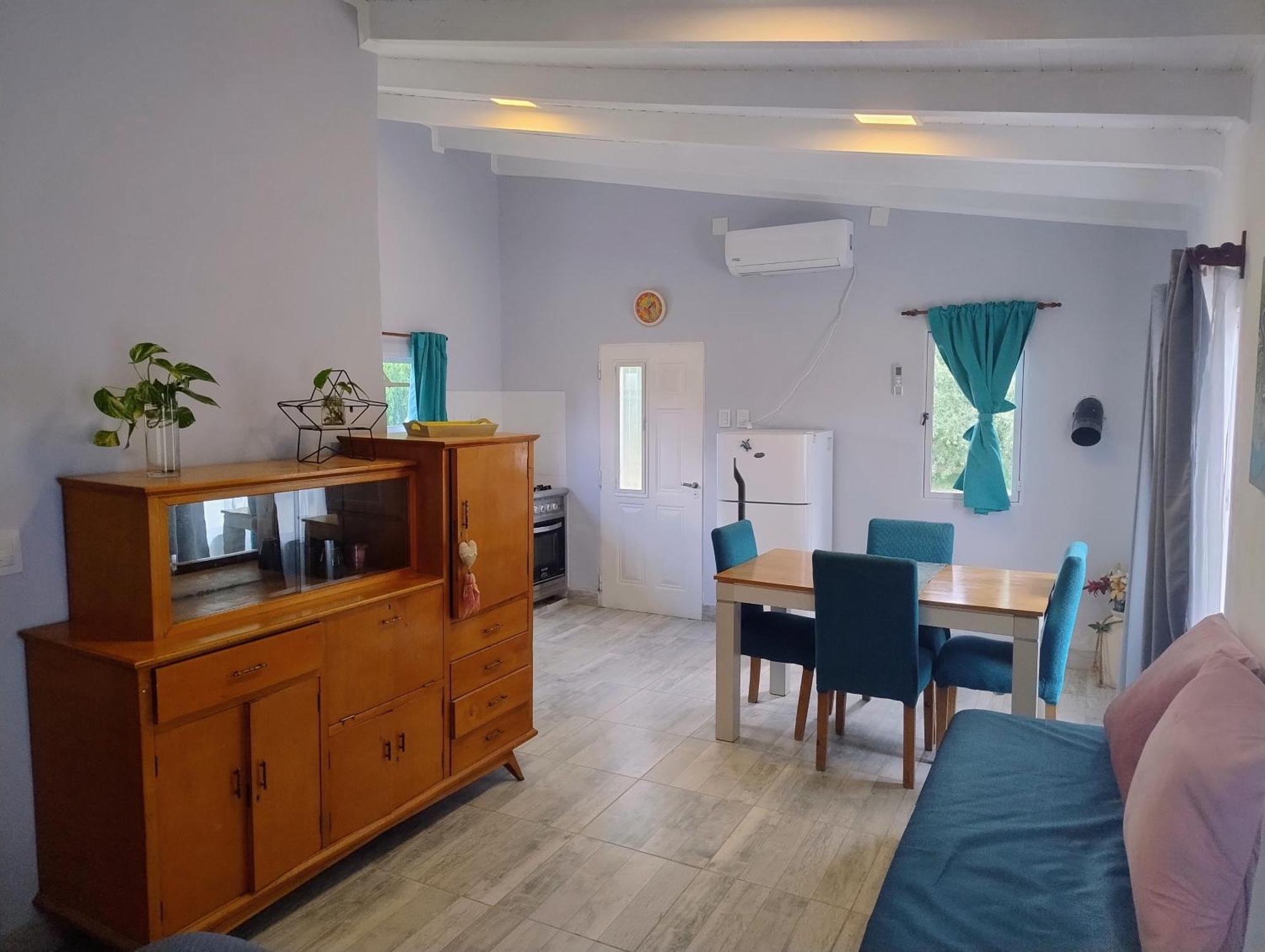 La Casita De Antonia Apartamento *